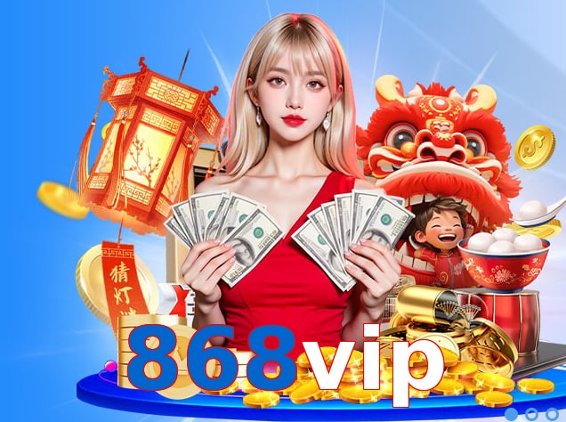 868vip
