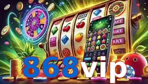 868vip